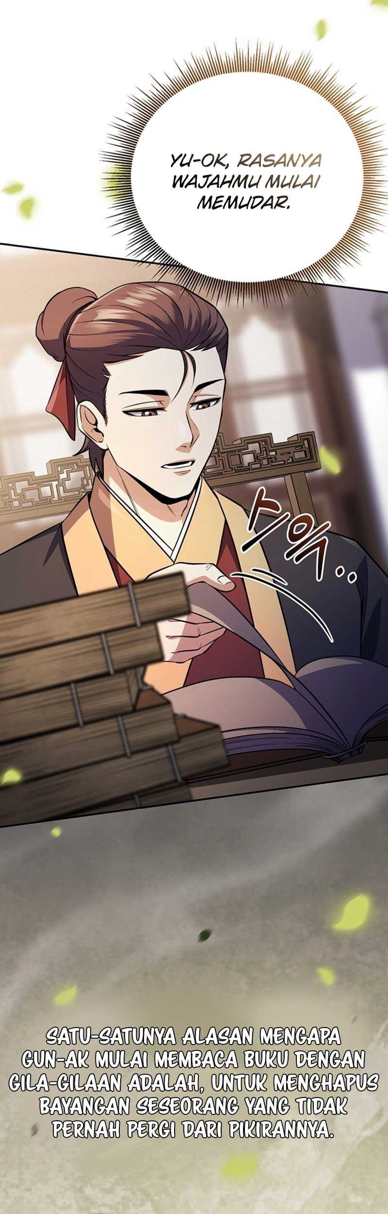 Heavenly Blood Star Chapter 14 - halaman 4