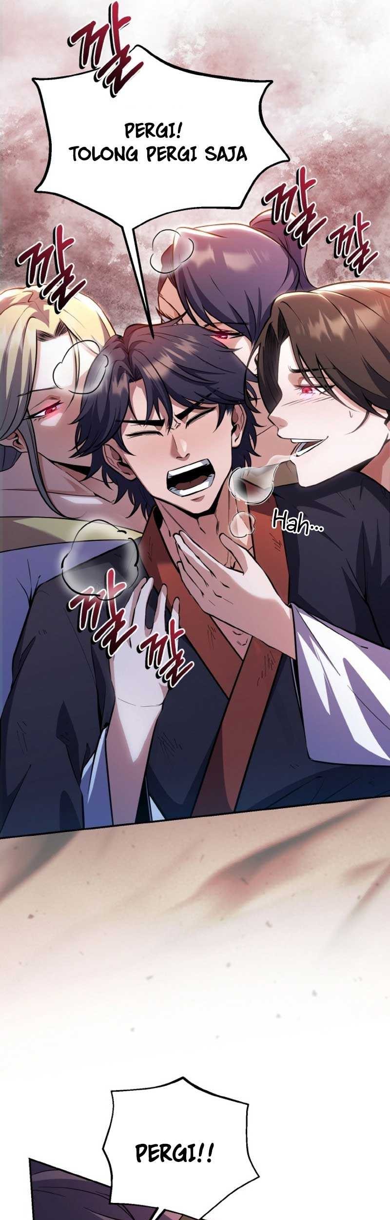 Heavenly Blood Star Chapter 14 - halaman 46