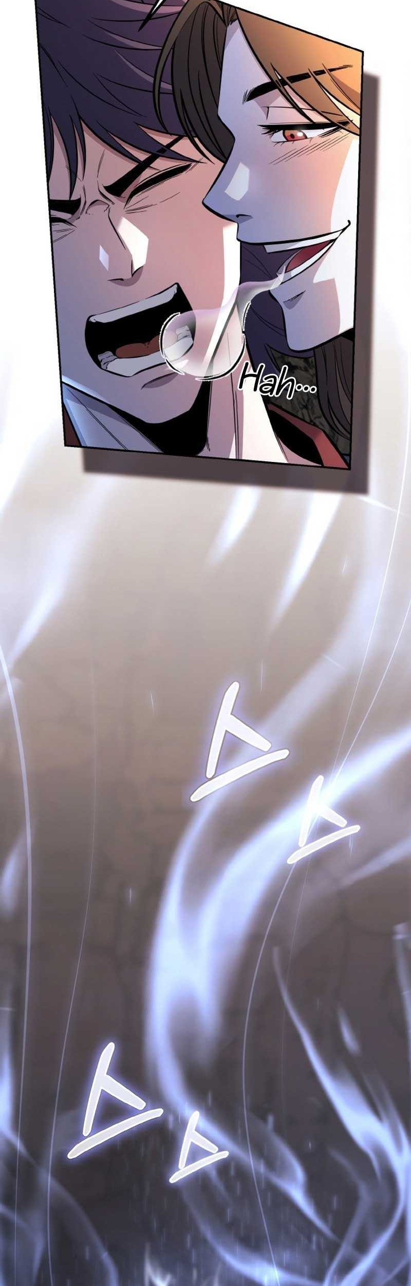 Heavenly Blood Star Chapter 14 - halaman 47