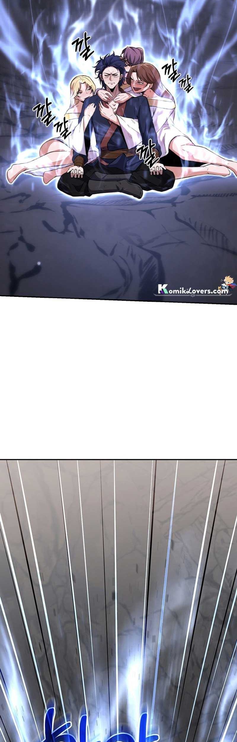 Heavenly Blood Star Chapter 14 - halaman 48