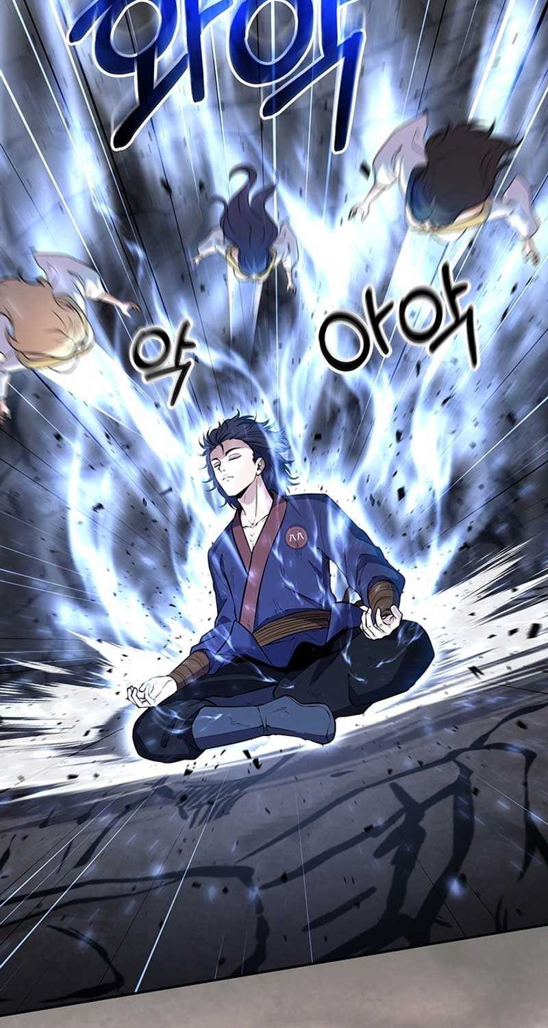 Heavenly Blood Star Chapter 14 - halaman 49