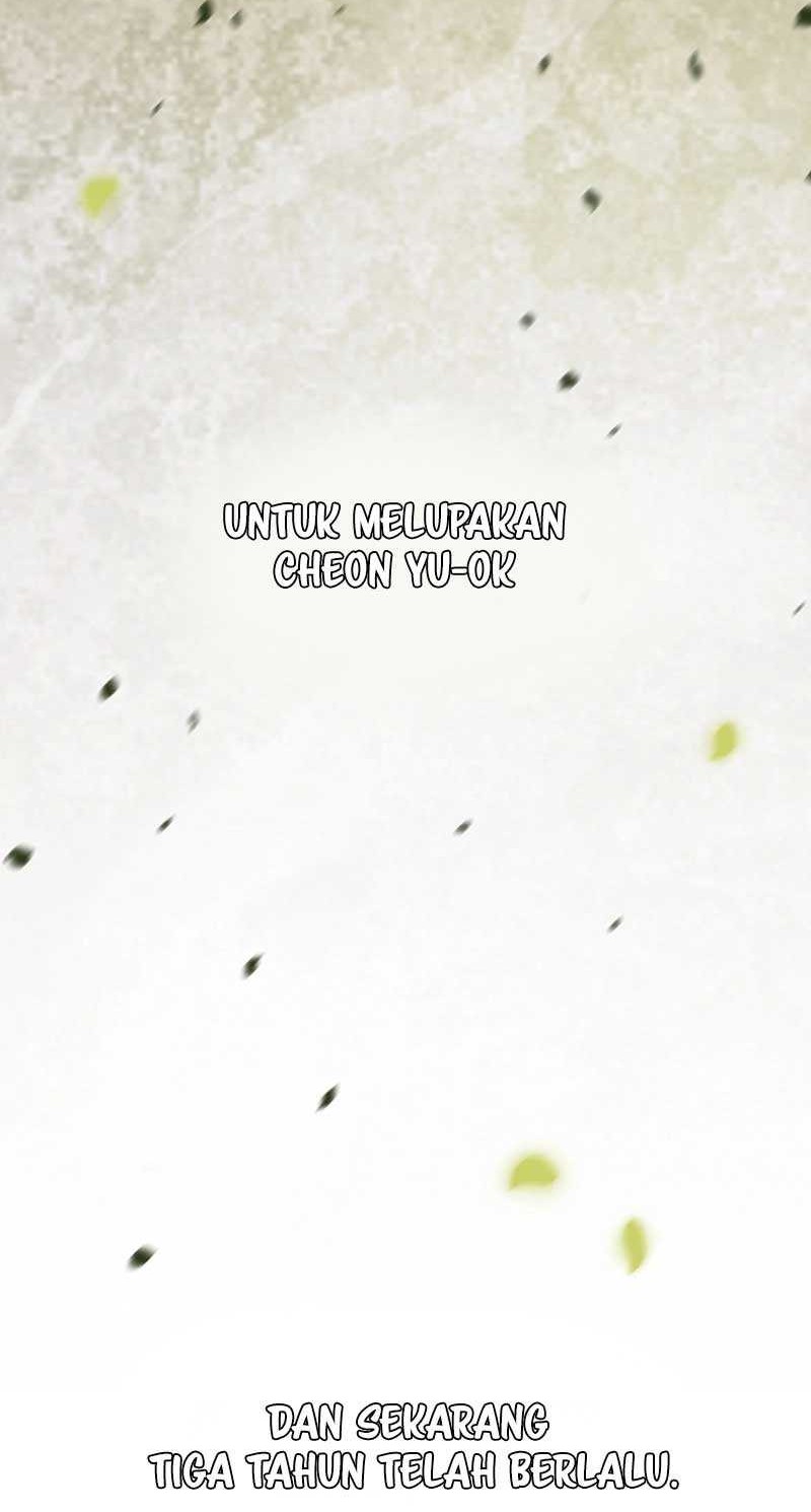 Heavenly Blood Star Chapter 14 - halaman 5