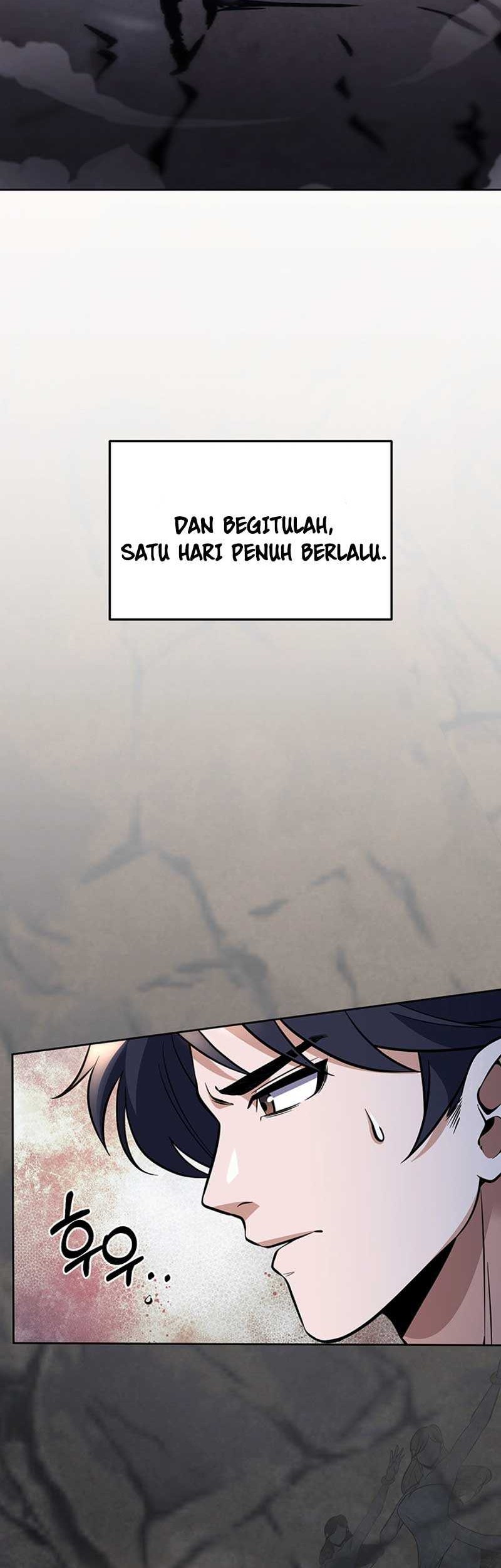 Heavenly Blood Star Chapter 14 - halaman 51