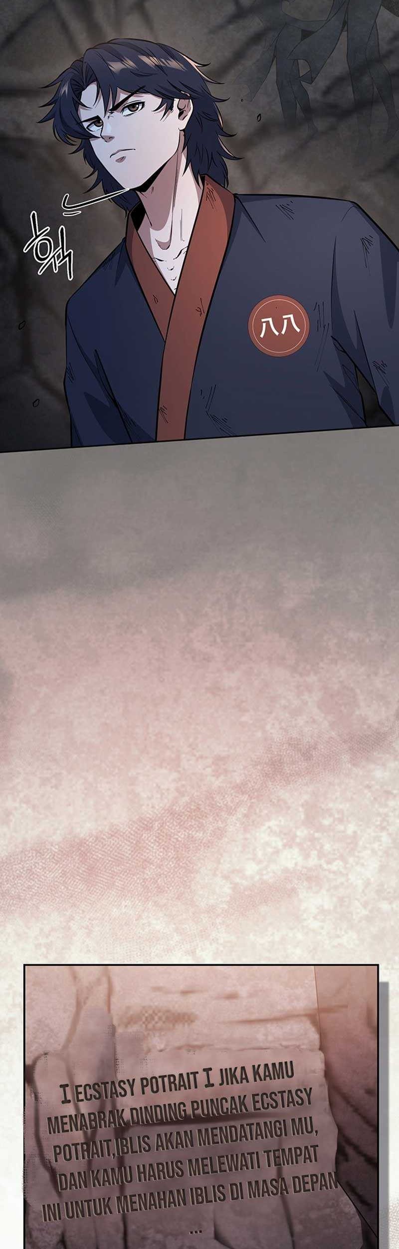 Heavenly Blood Star Chapter 14 - halaman 52