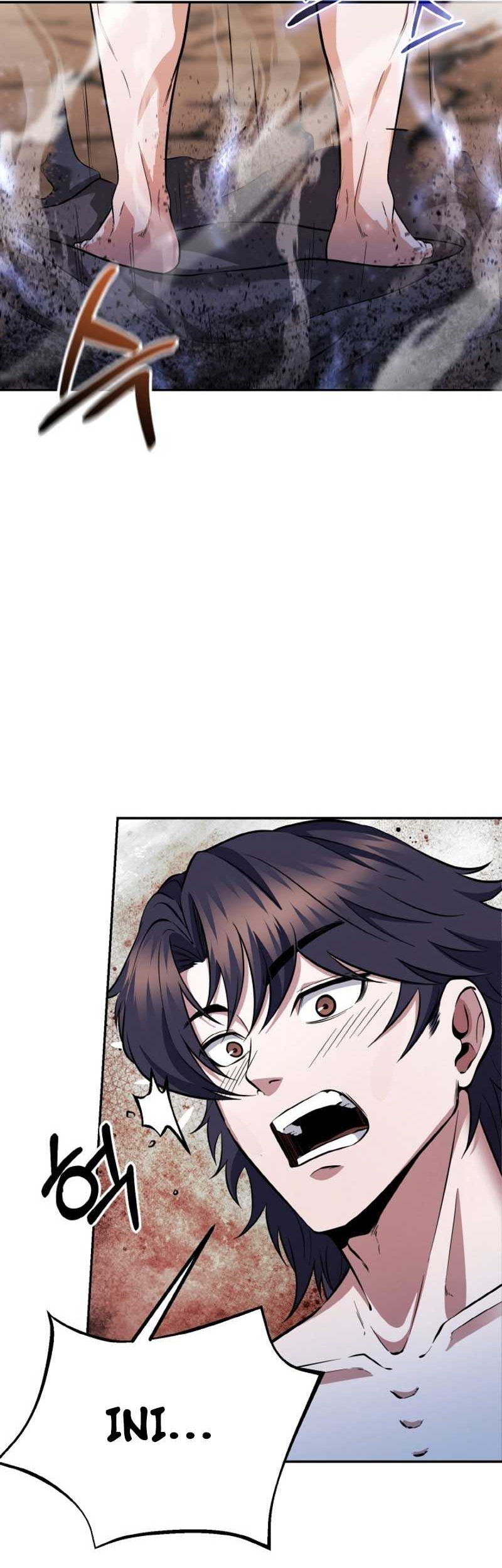 Heavenly Blood Star Chapter 14 - halaman 55