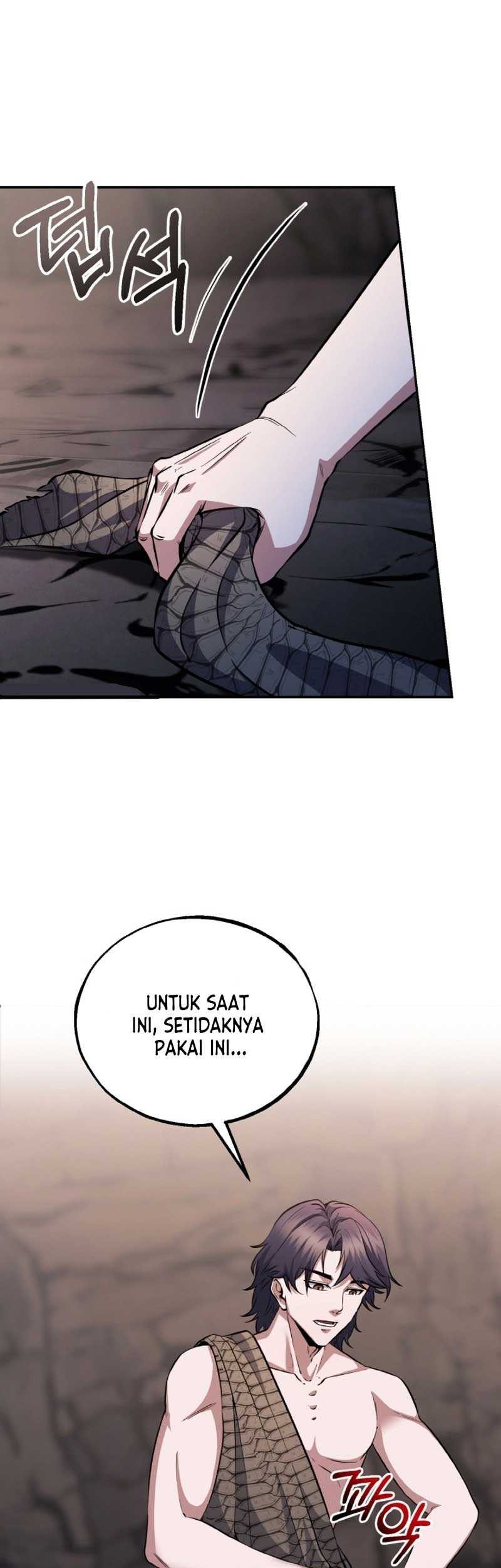 Heavenly Blood Star Chapter 14 - halaman 56