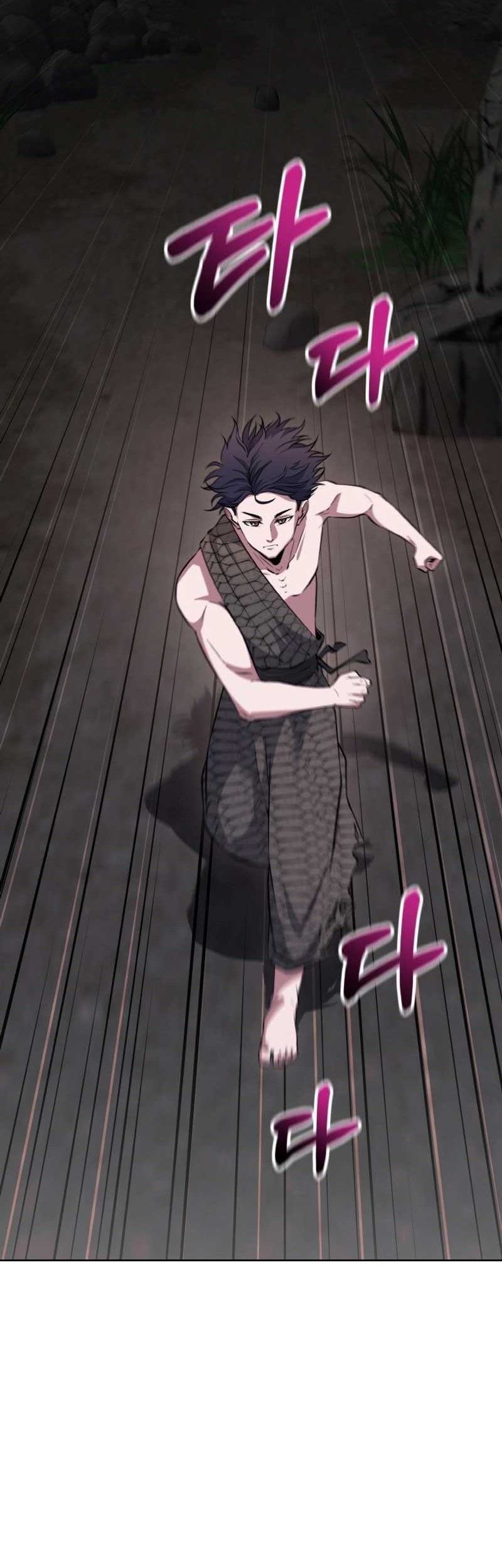 Heavenly Blood Star Chapter 14 - halaman 59
