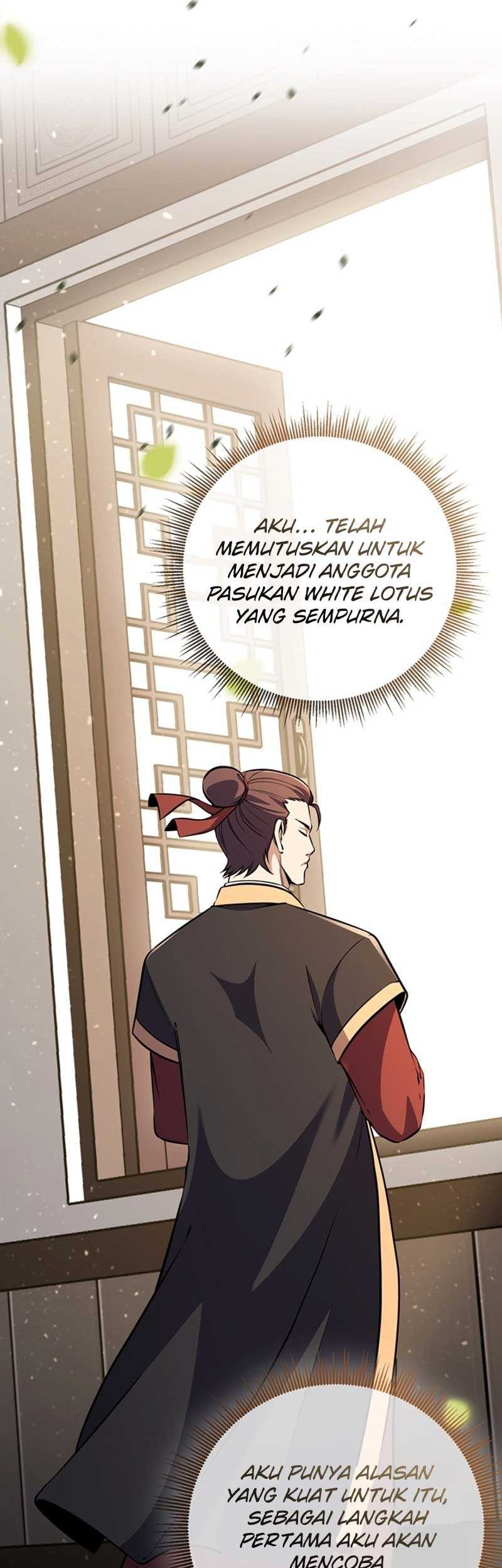 Heavenly Blood Star Chapter 14 - halaman 6