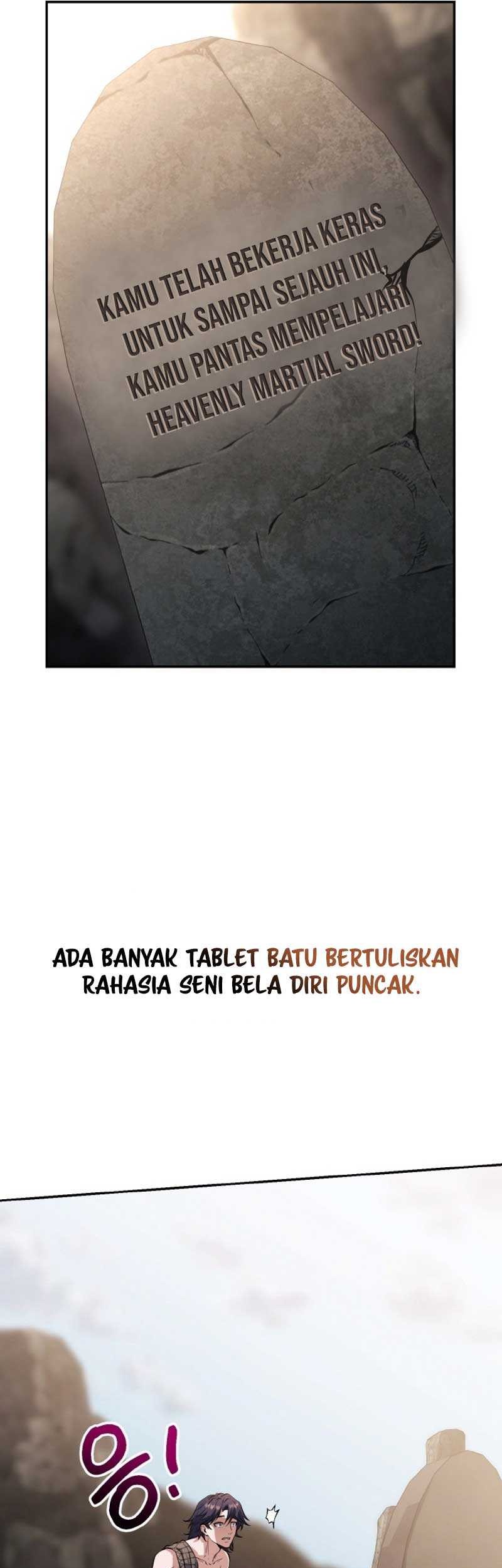 Heavenly Blood Star Chapter 14 - halaman 62