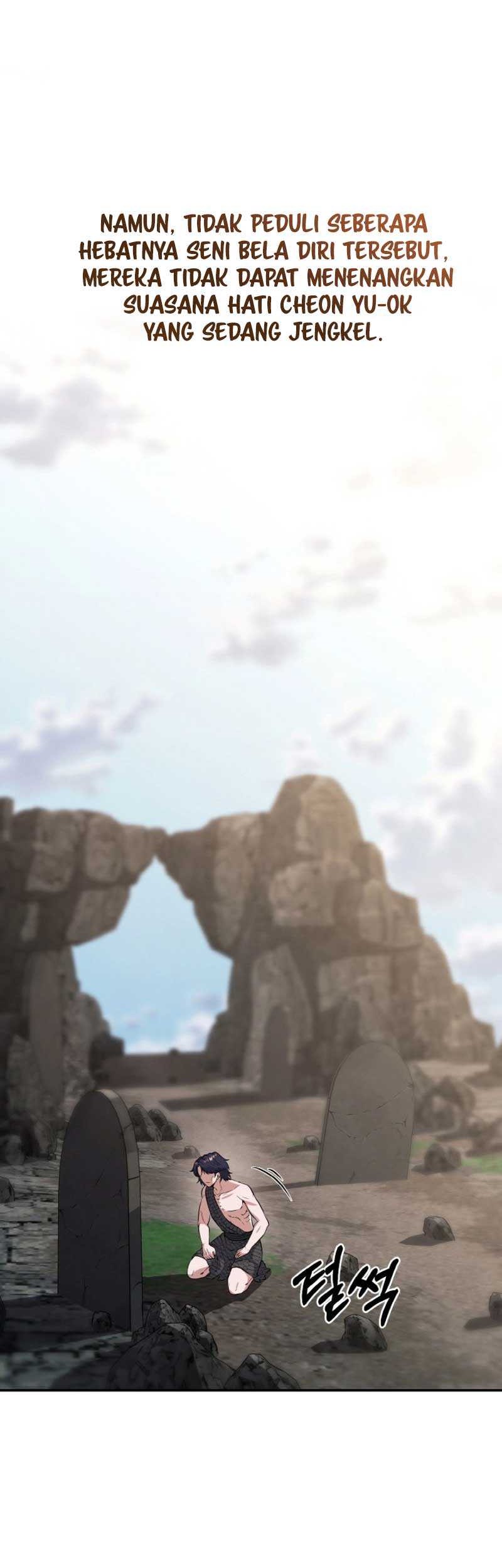 Heavenly Blood Star Chapter 14 - halaman 64