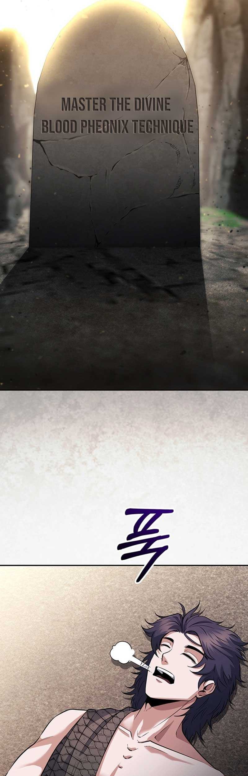 Heavenly Blood Star Chapter 14 - halaman 66