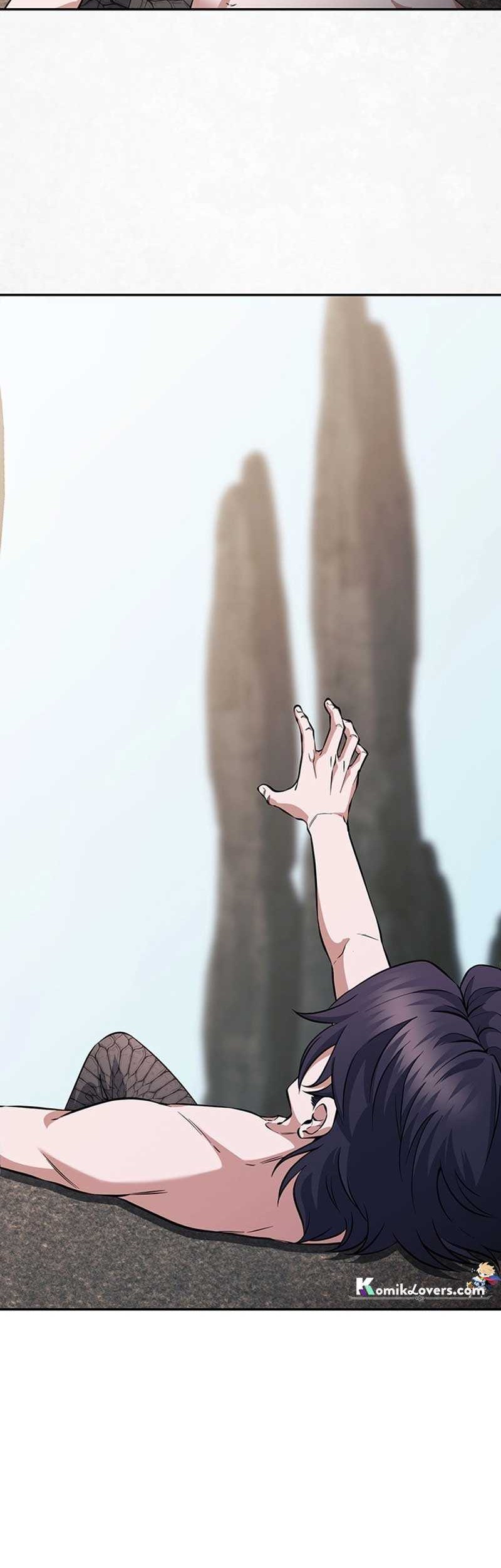 Heavenly Blood Star Chapter 14 - halaman 67