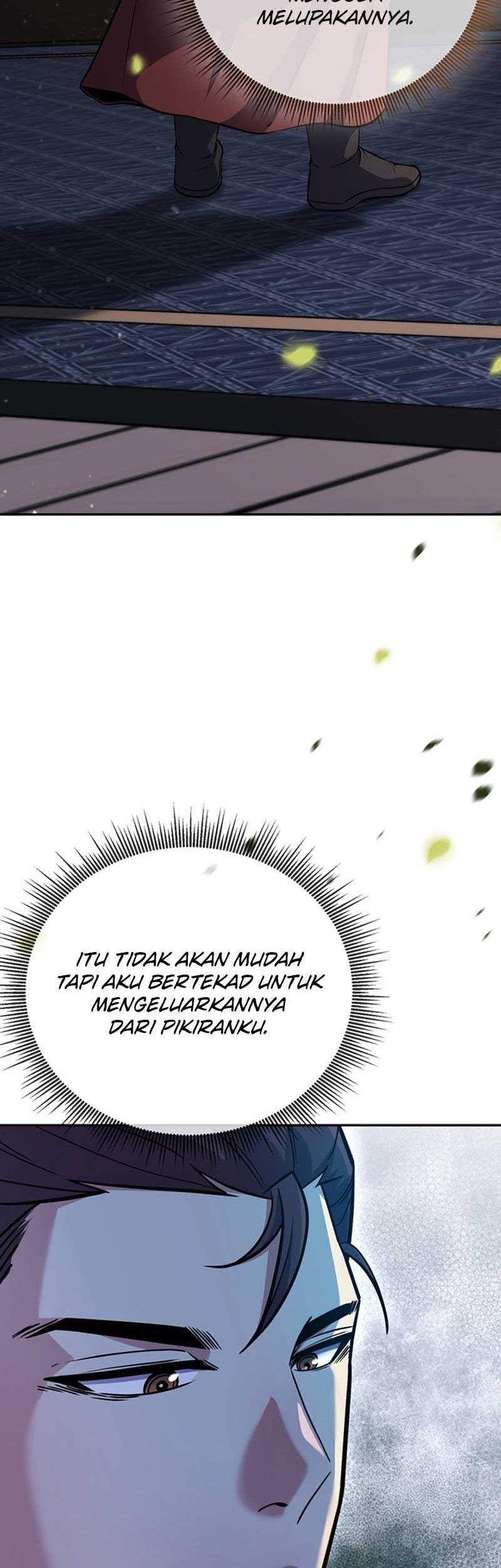 Heavenly Blood Star Chapter 14 - halaman 7
