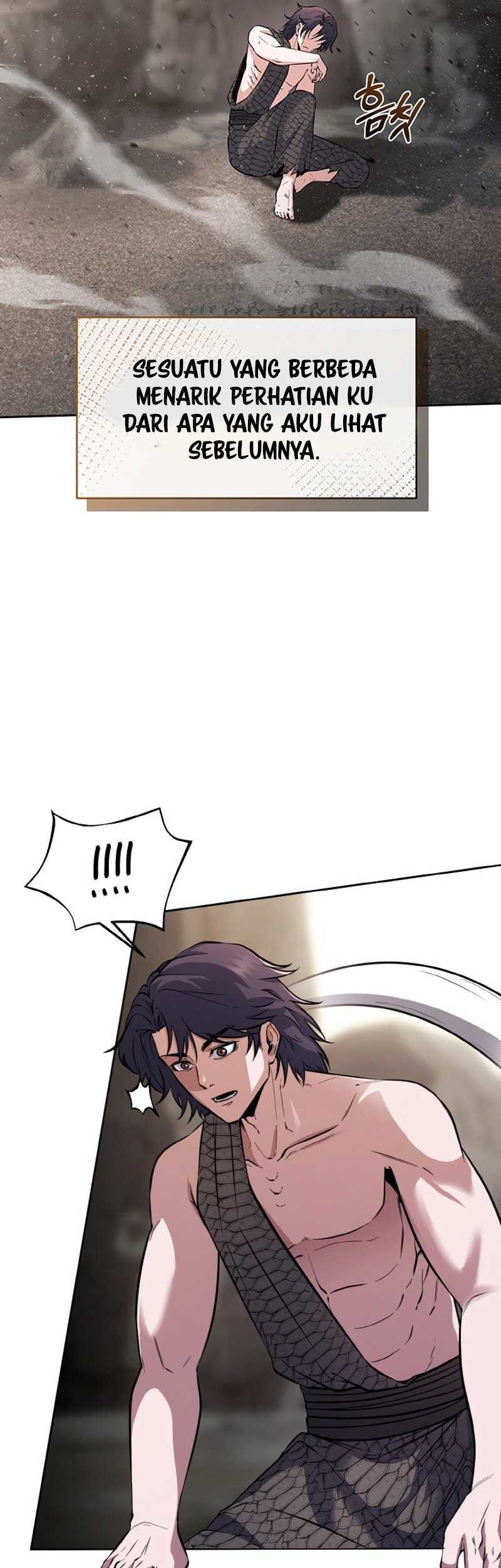 Heavenly Blood Star Chapter 14 - halaman 70