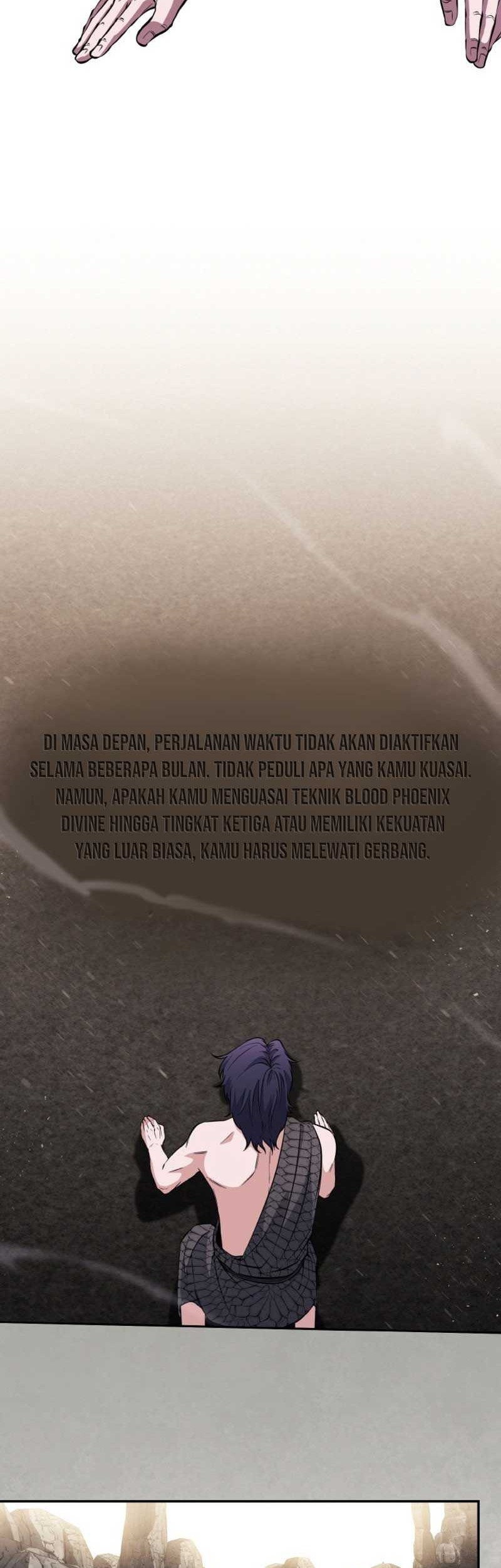 Heavenly Blood Star Chapter 14 - halaman 71