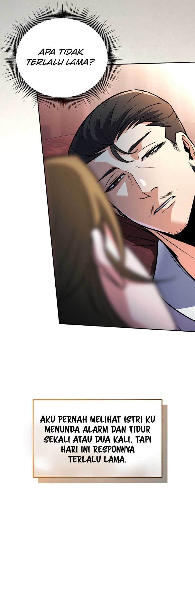 Heavenly Blood Star Chapter 14 - halaman 74