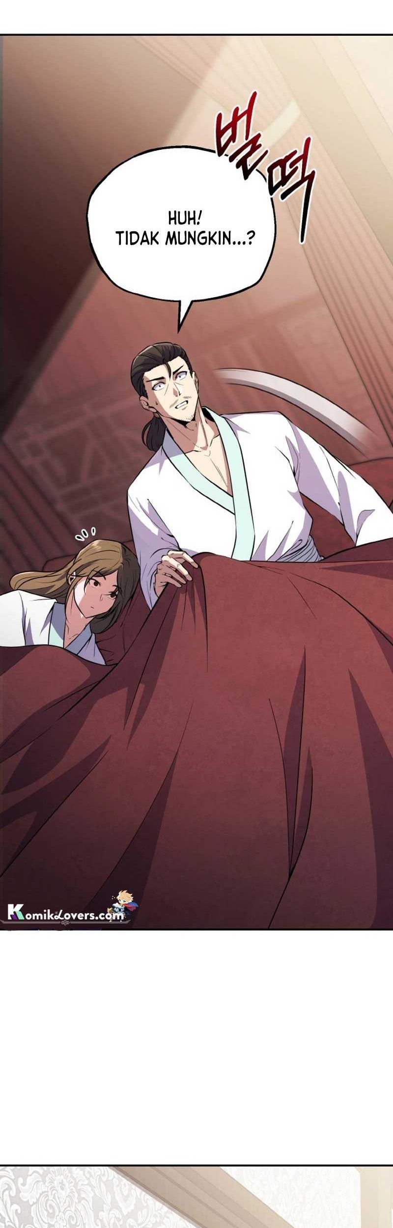 Heavenly Blood Star Chapter 14 - halaman 75