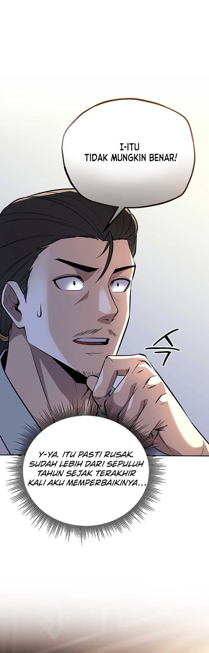 Heavenly Blood Star Chapter 14 - halaman 78
