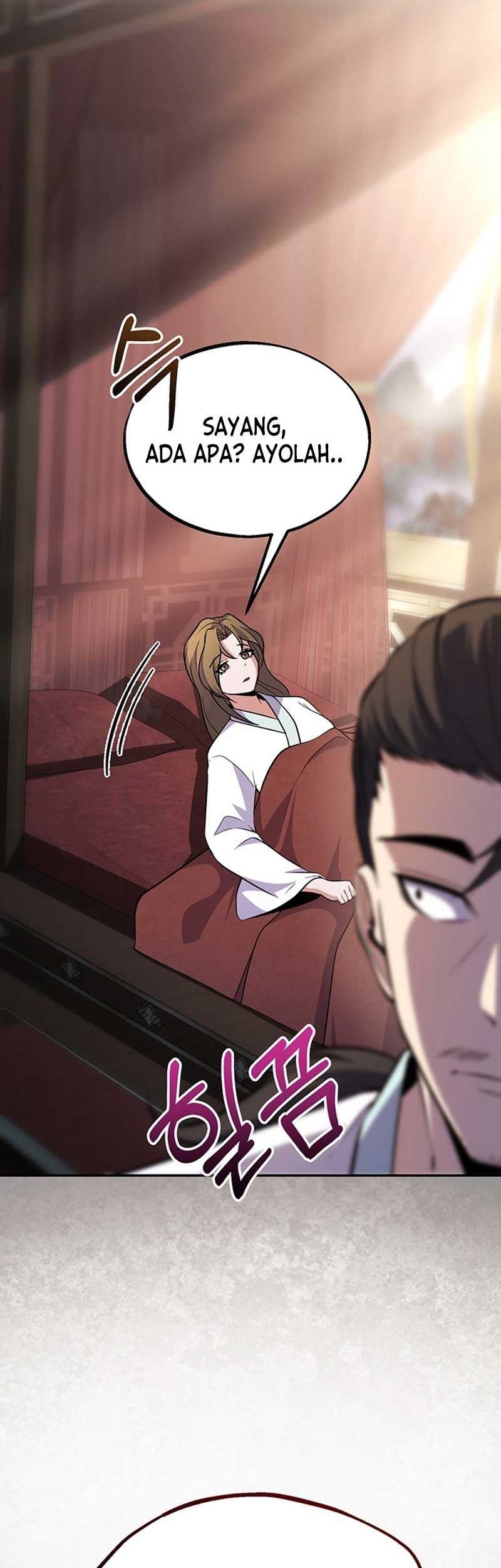 Heavenly Blood Star Chapter 14 - halaman 79