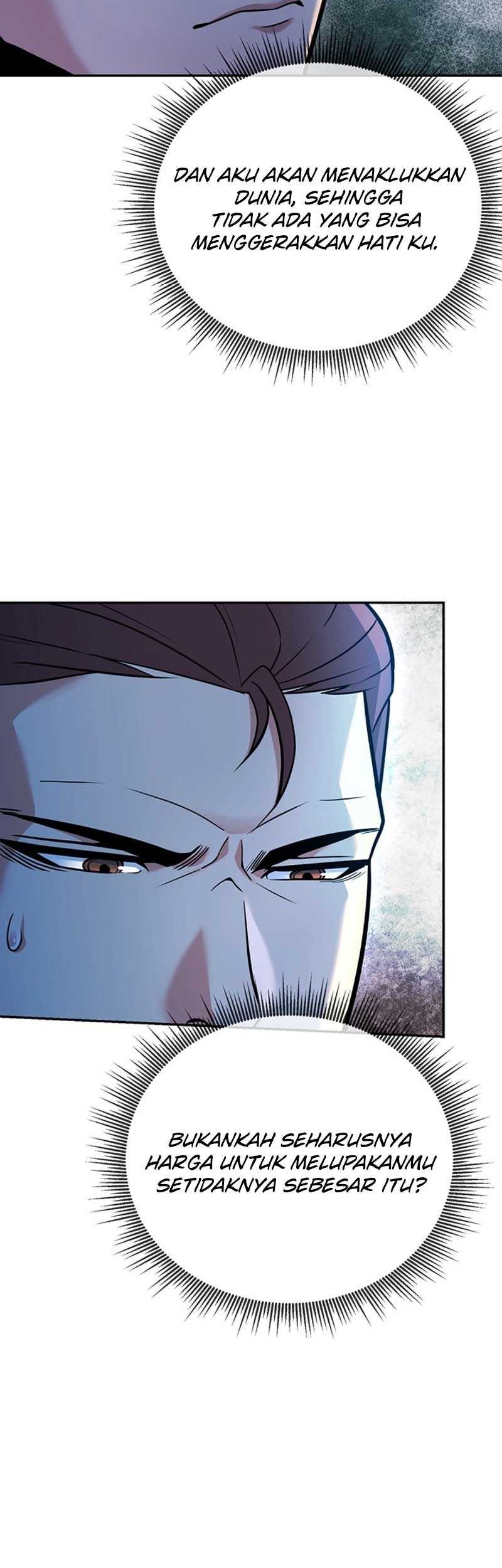 Heavenly Blood Star Chapter 14 - halaman 8