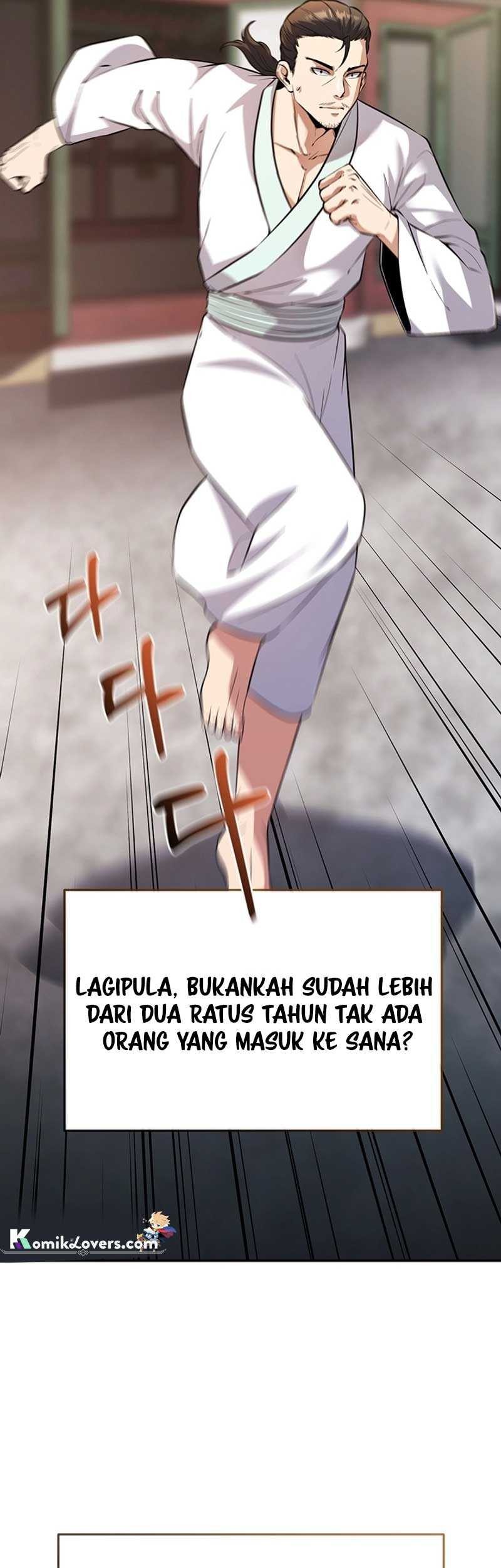 Heavenly Blood Star Chapter 14 - halaman 82