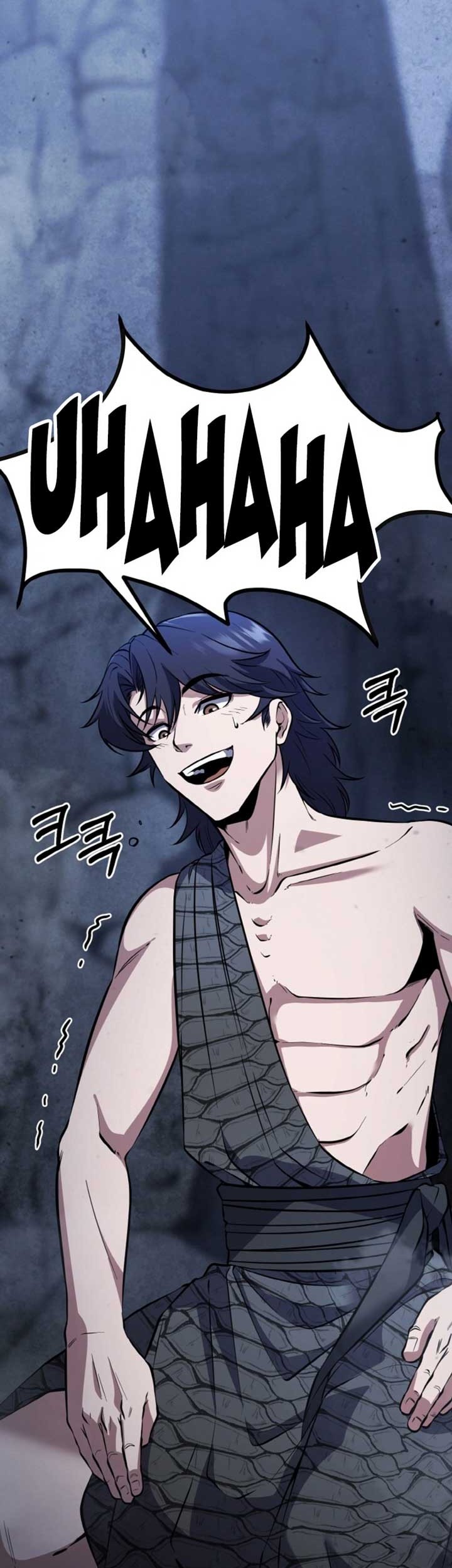 Heavenly Blood Star Chapter 15 - halaman 13