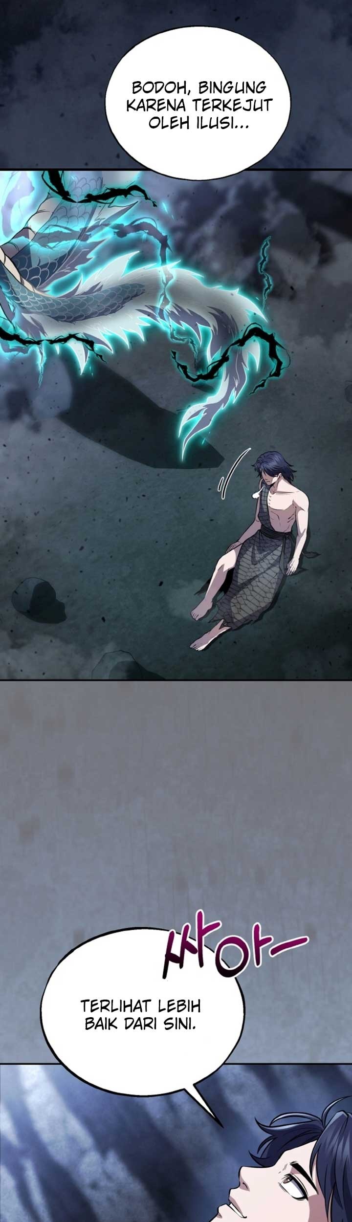 Heavenly Blood Star Chapter 15 - halaman 15