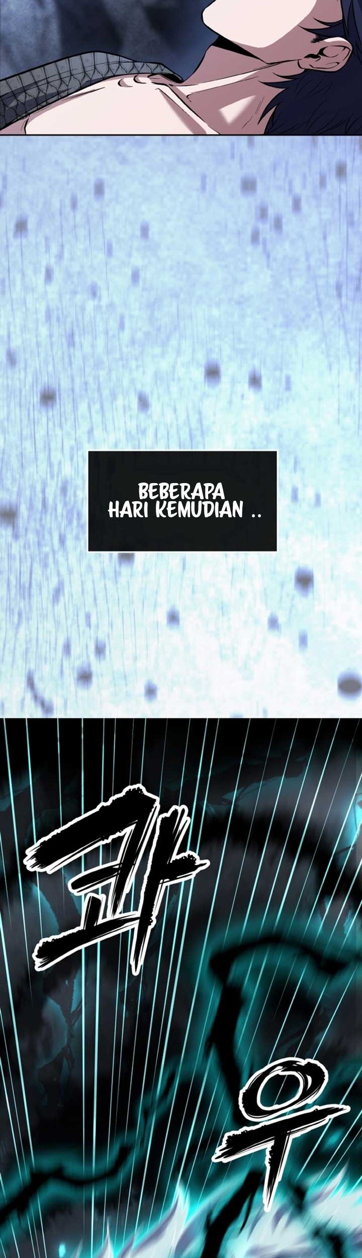 Heavenly Blood Star Chapter 15 - halaman 16