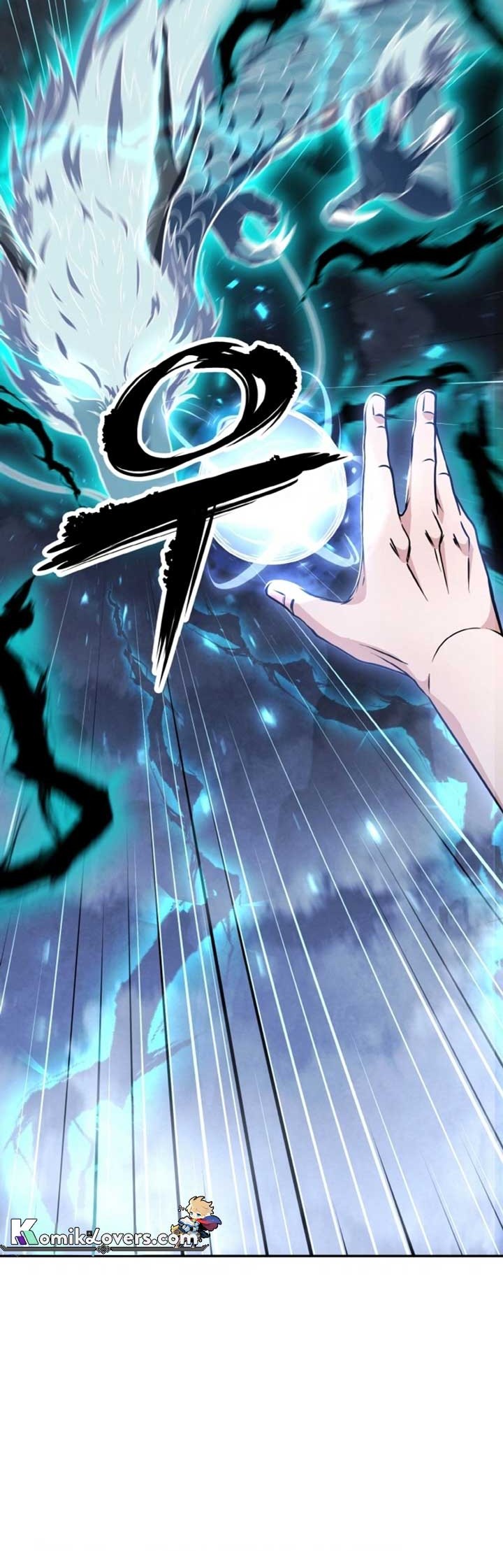 Heavenly Blood Star Chapter 15 - halaman 17
