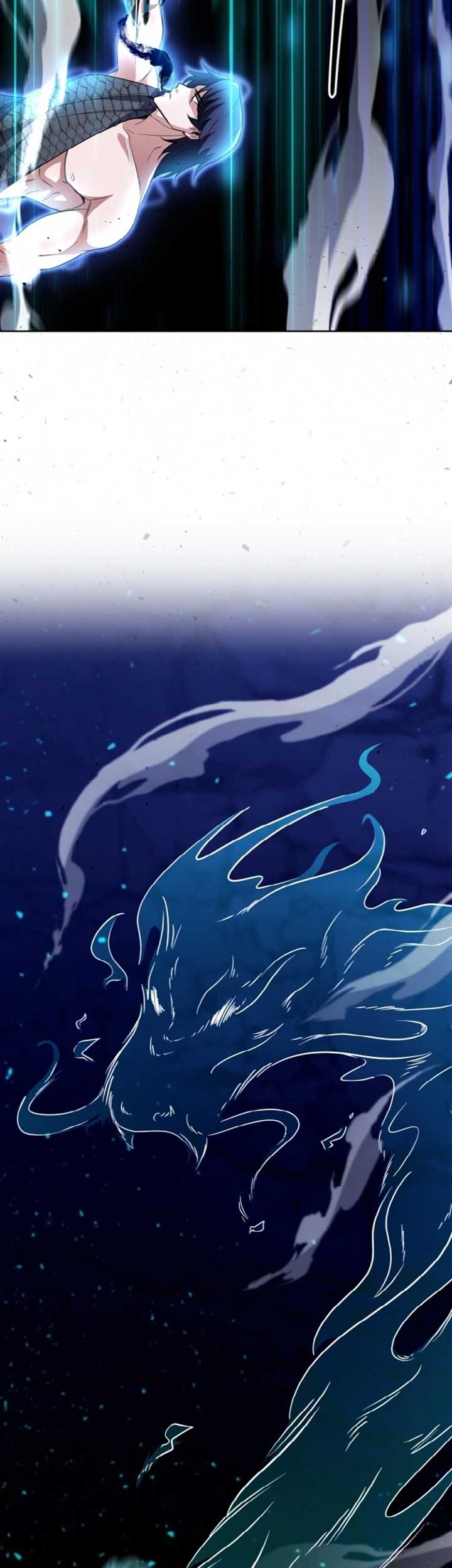 Heavenly Blood Star Chapter 15 - halaman 19