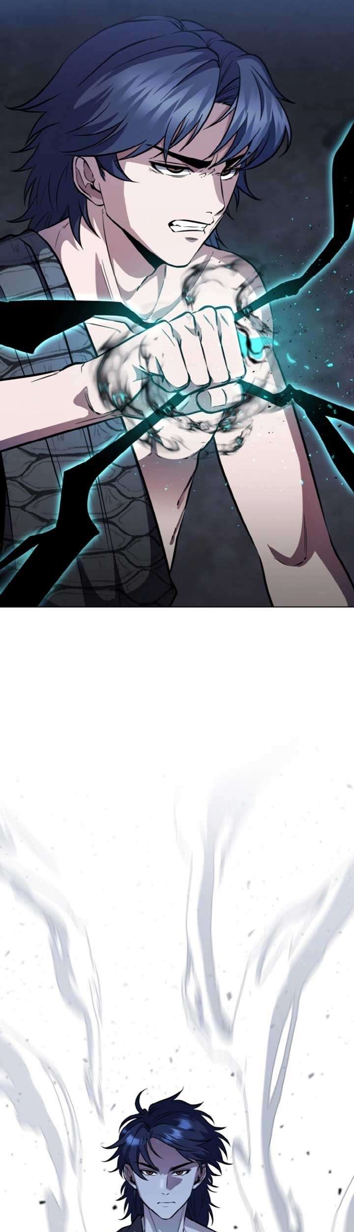Heavenly Blood Star Chapter 15 - halaman 22