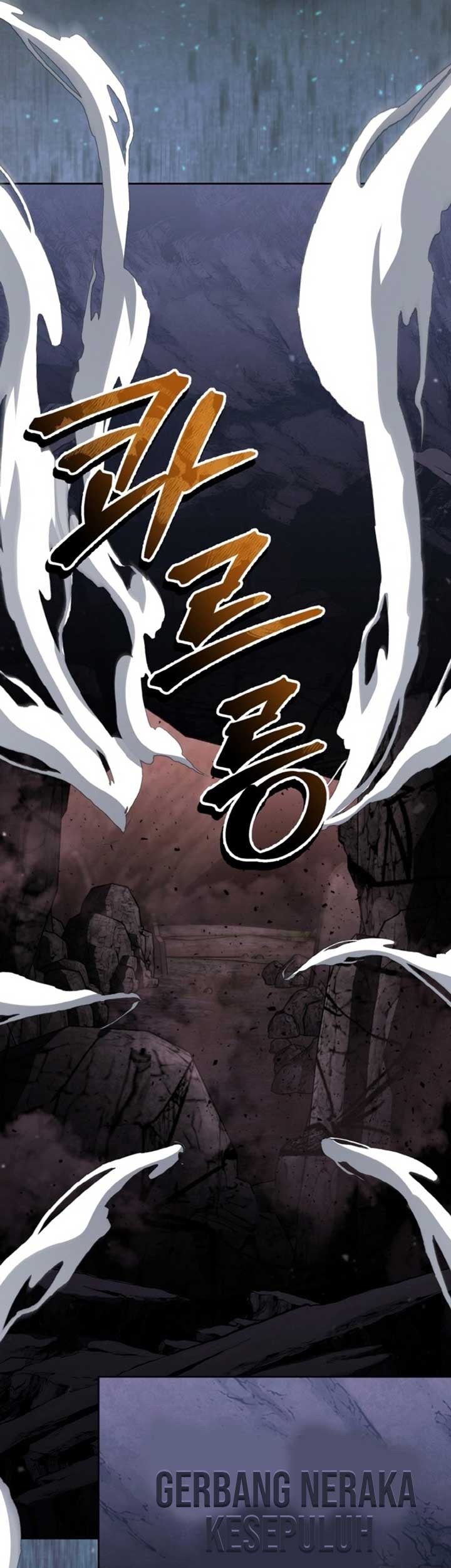 Heavenly Blood Star Chapter 15 - halaman 25