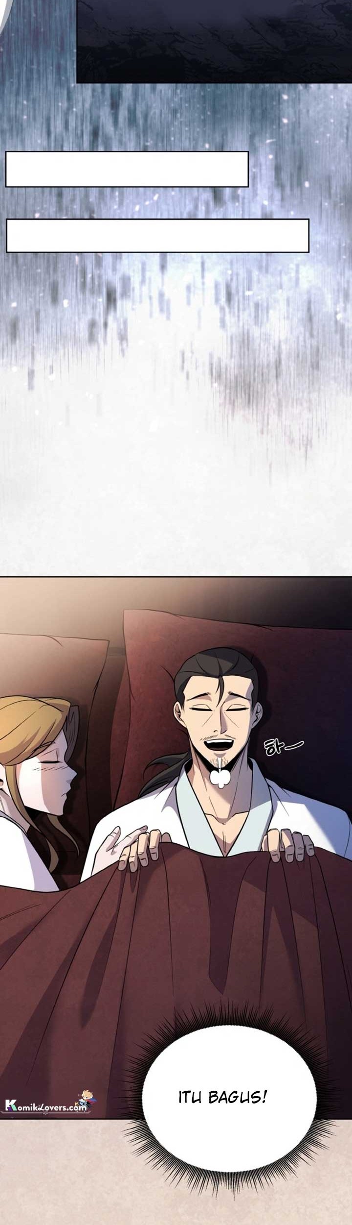 Heavenly Blood Star Chapter 15 - halaman 26