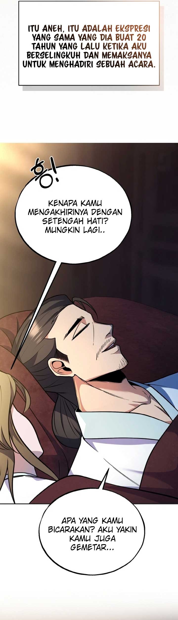 Heavenly Blood Star Chapter 15 - halaman 29