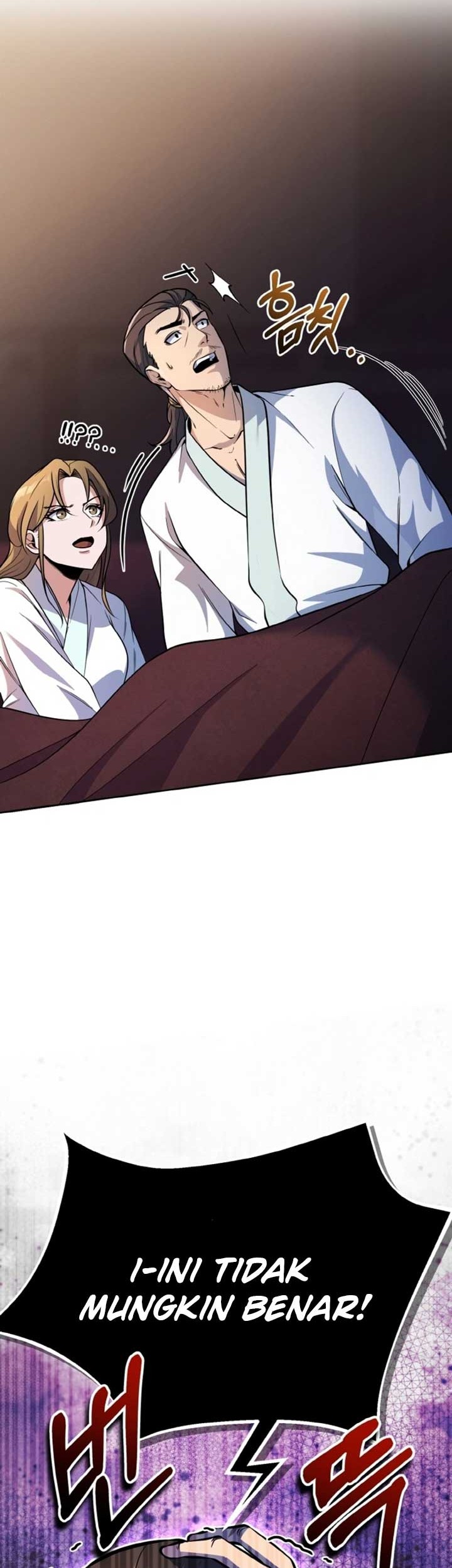 Heavenly Blood Star Chapter 15 - halaman 30