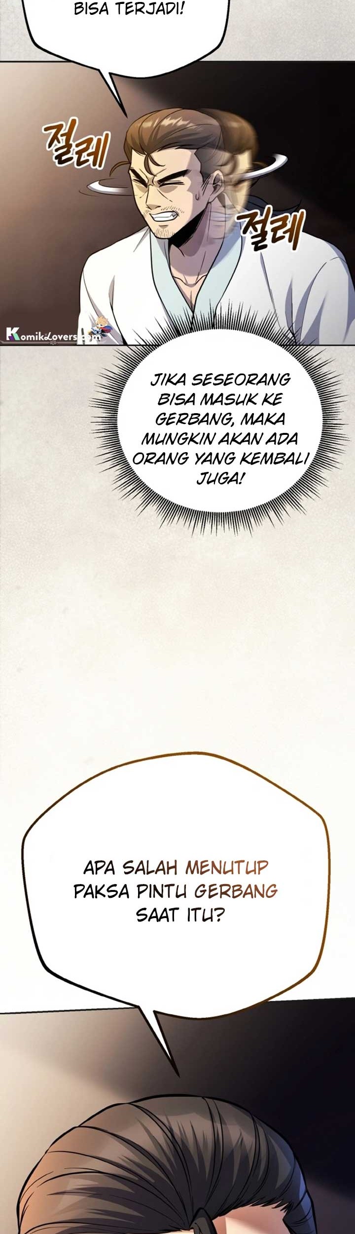 Heavenly Blood Star Chapter 15 - halaman 34