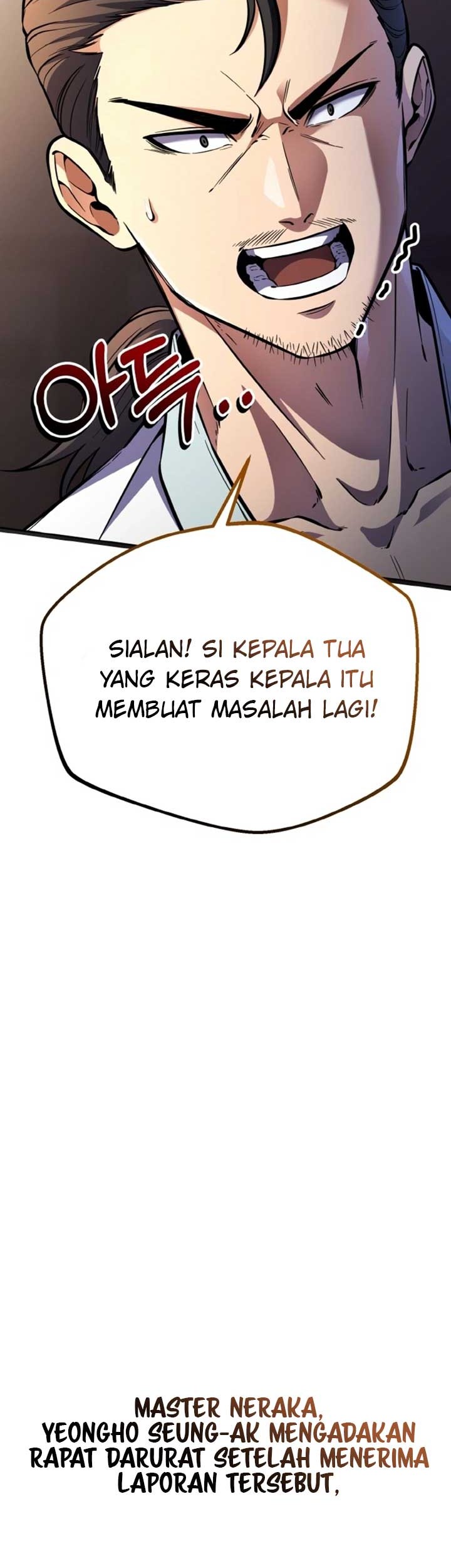 Heavenly Blood Star Chapter 15 - halaman 35