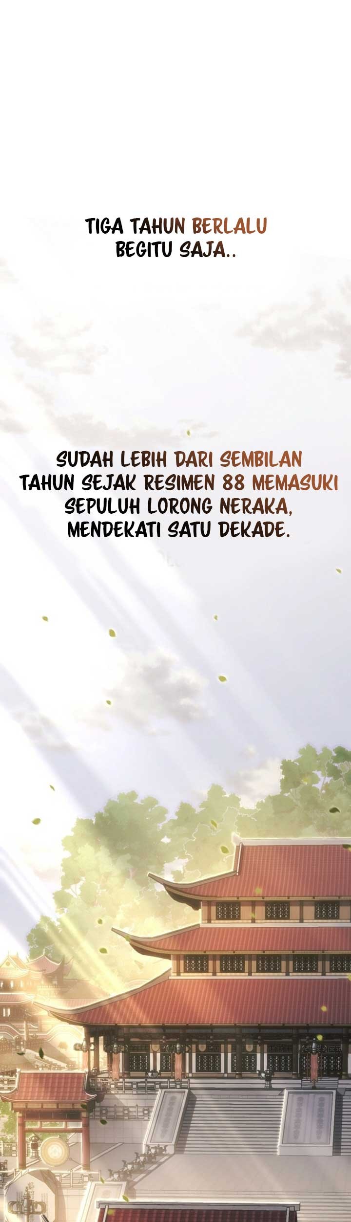 Heavenly Blood Star Chapter 15 - halaman 37
