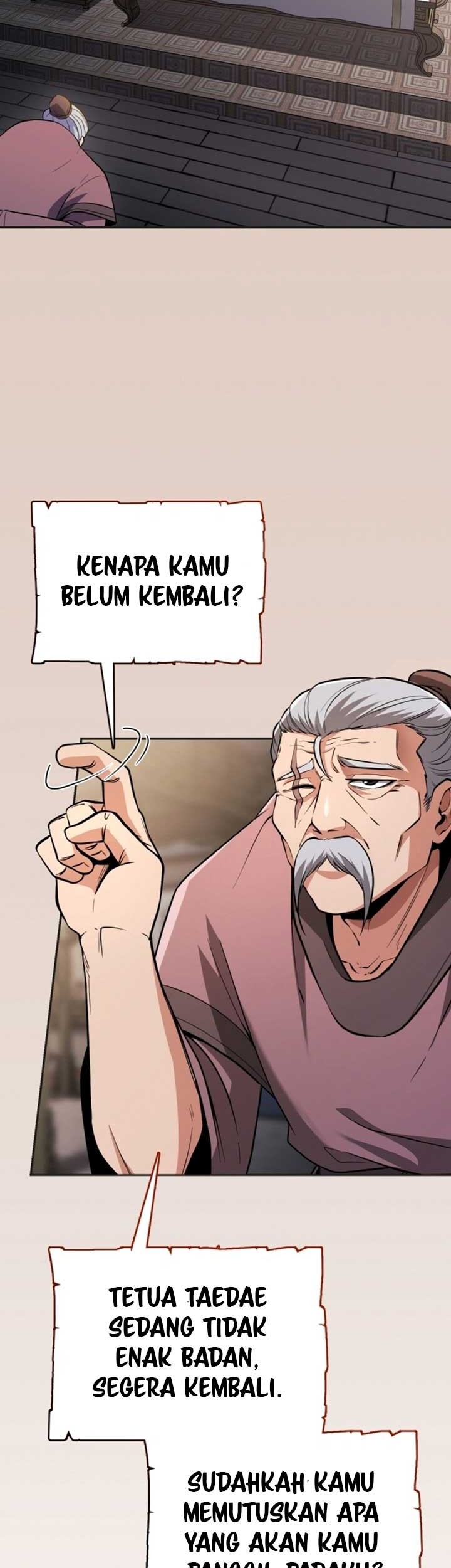 Heavenly Blood Star Chapter 15 - halaman 39