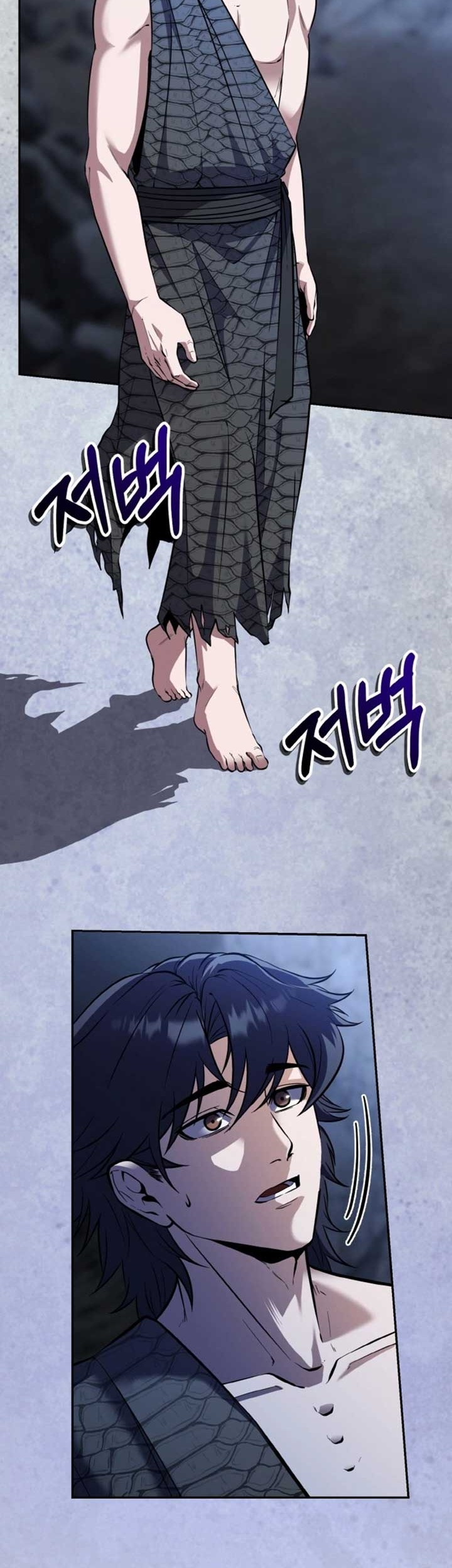 Heavenly Blood Star Chapter 15 - halaman 4