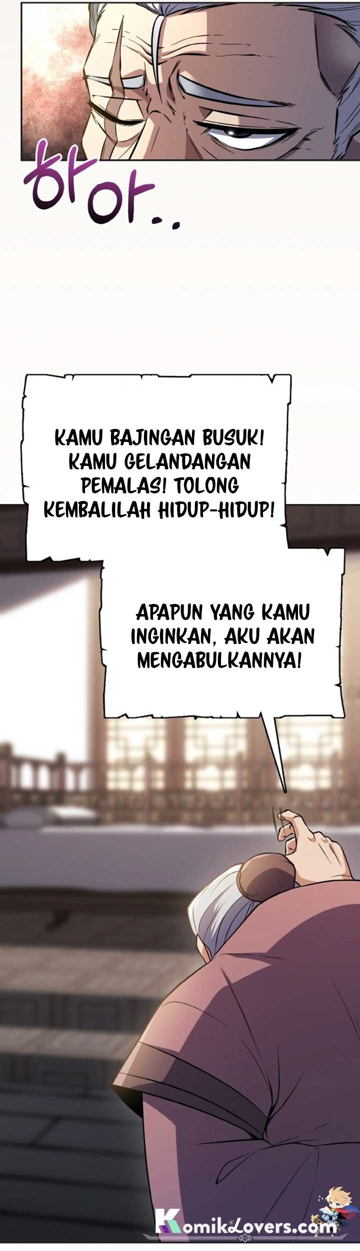 Heavenly Blood Star Chapter 15 - halaman 41