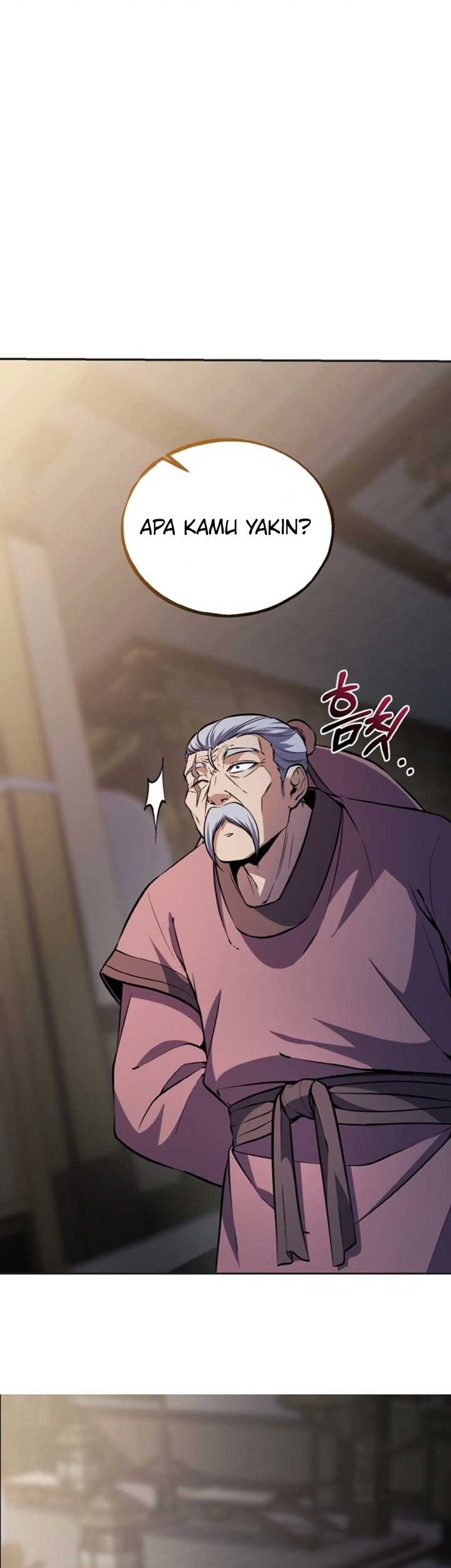 Heavenly Blood Star Chapter 15 - halaman 42