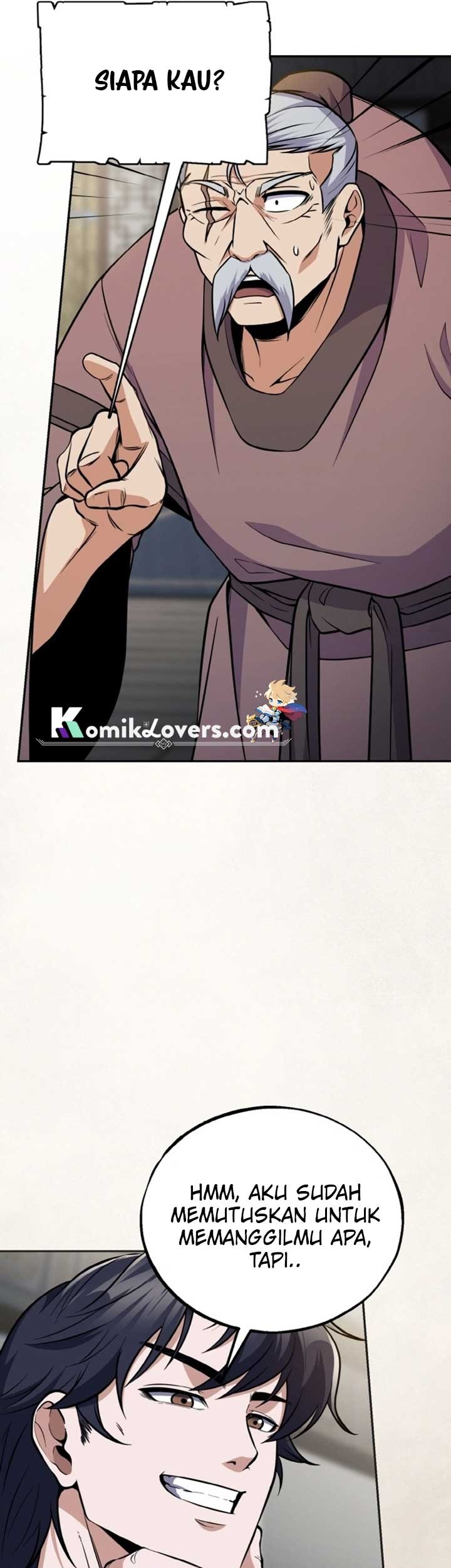 Heavenly Blood Star Chapter 15 - halaman 47