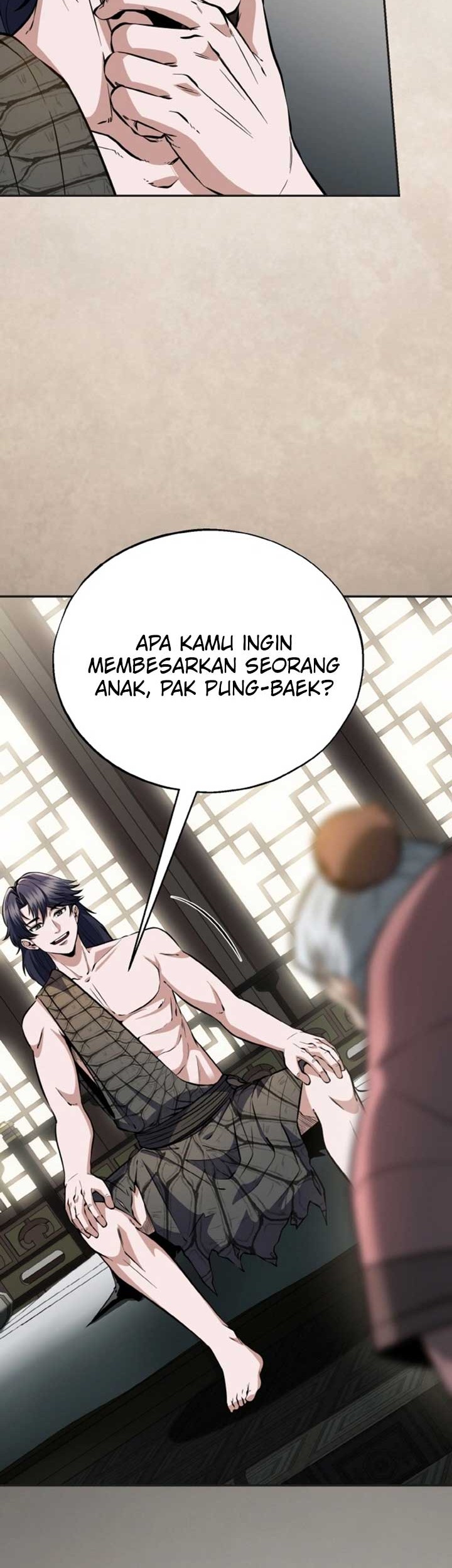 Heavenly Blood Star Chapter 15 - halaman 48