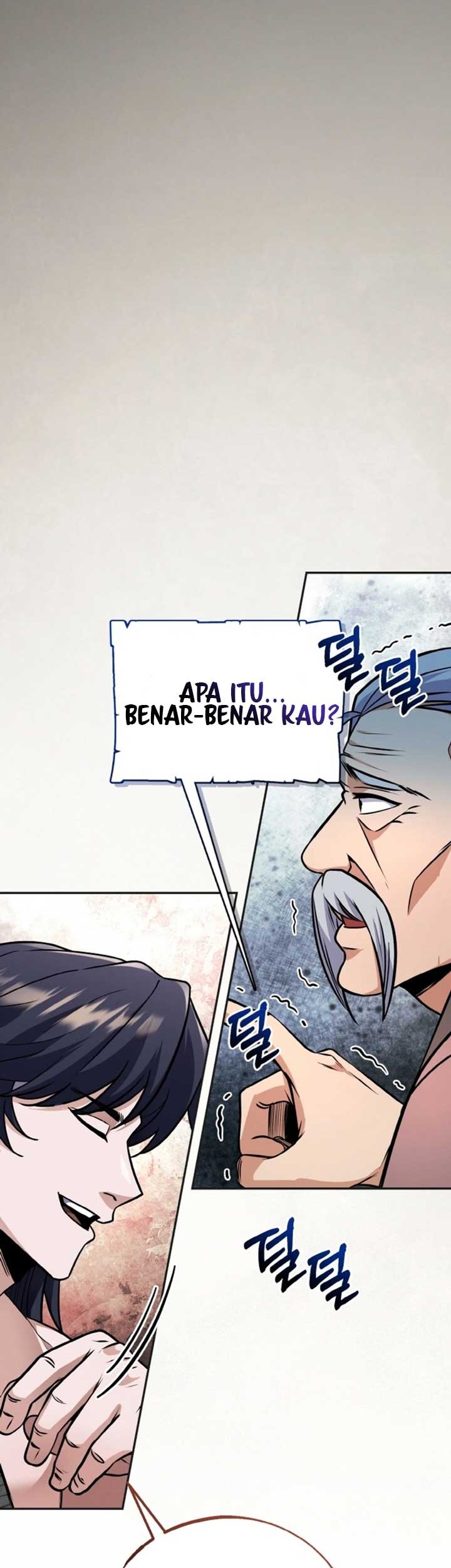 Heavenly Blood Star Chapter 15 - halaman 49