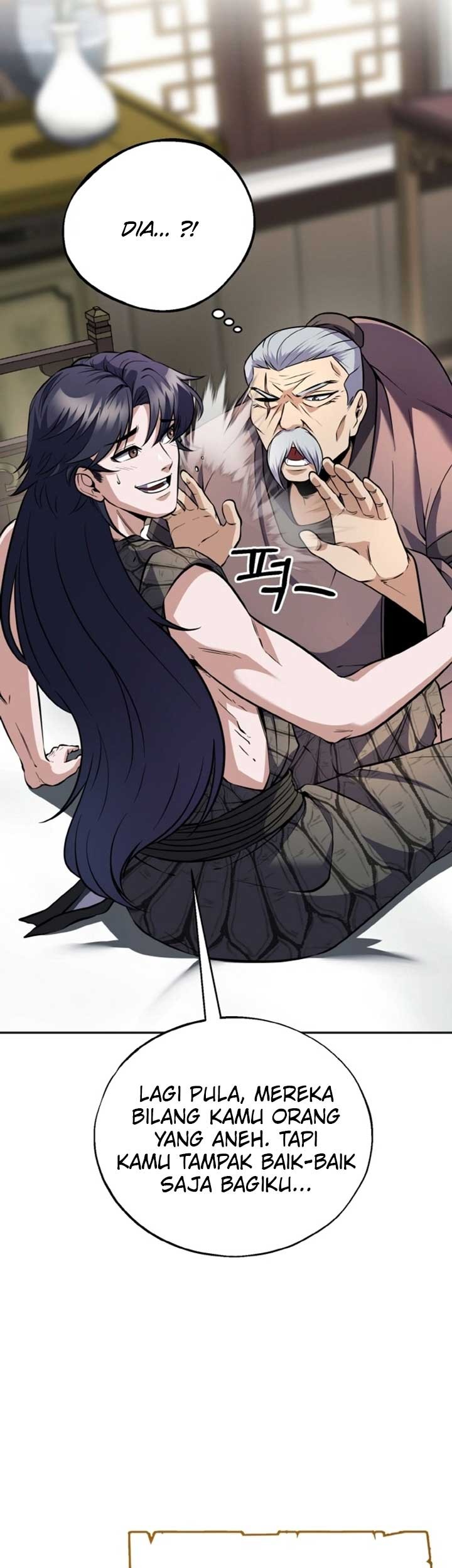 Heavenly Blood Star Chapter 15 - halaman 51