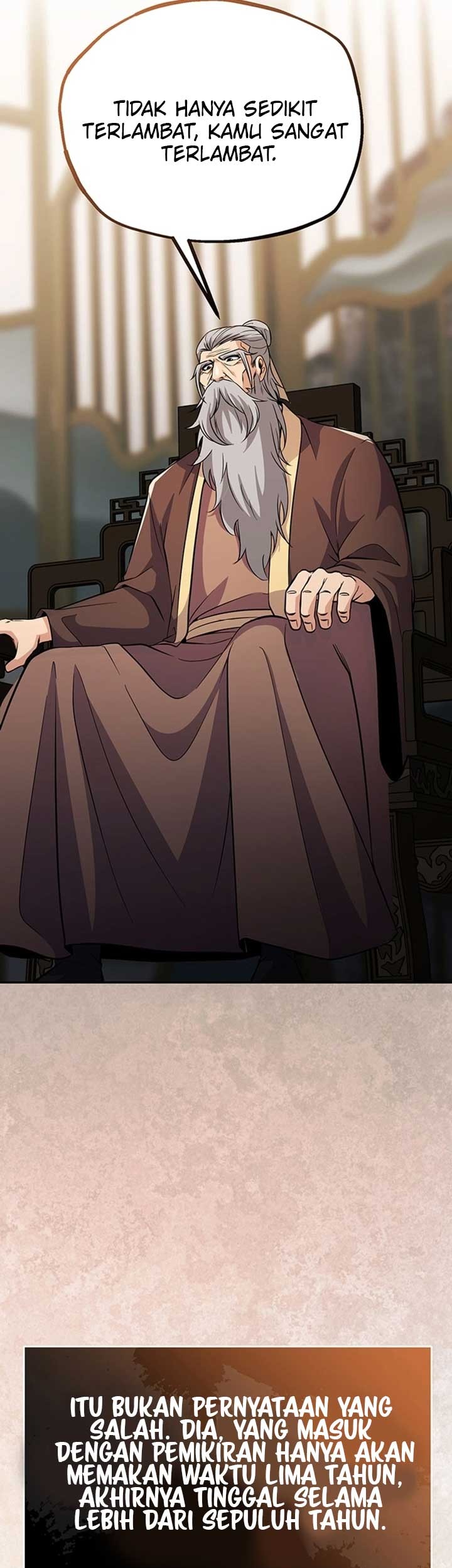 Heavenly Blood Star Chapter 15 - halaman 57