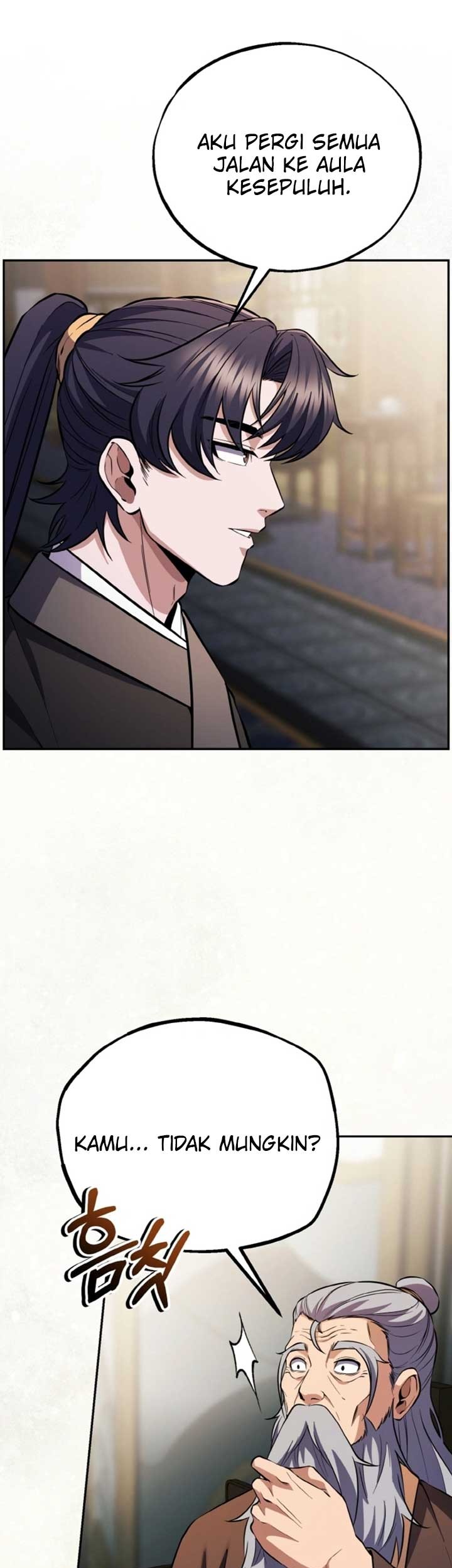 Heavenly Blood Star Chapter 15 - halaman 61