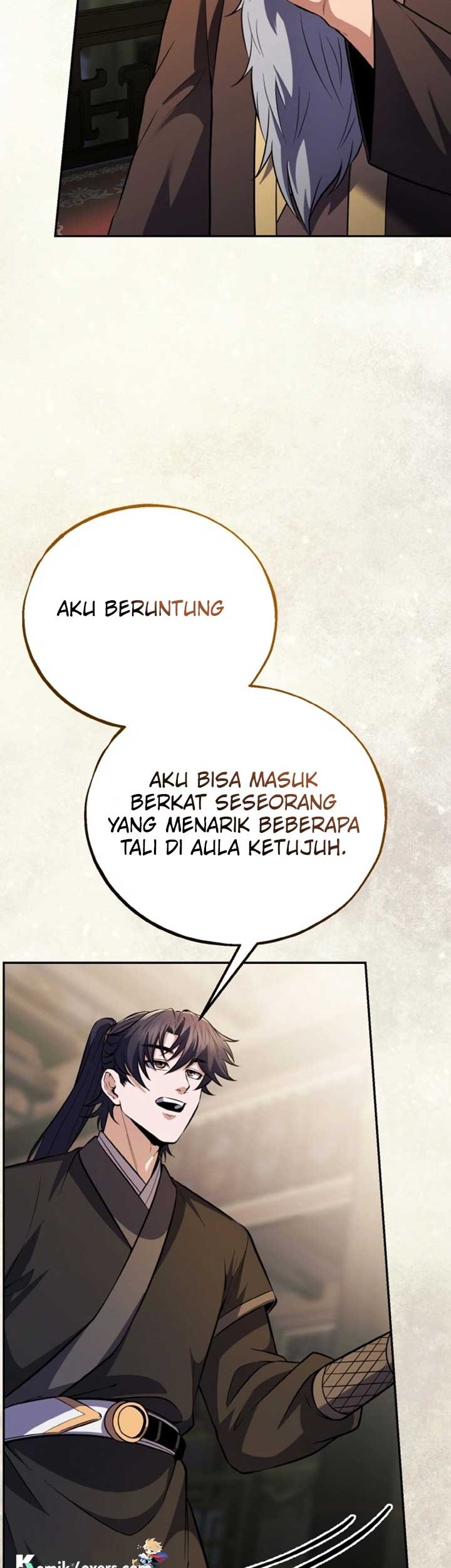 Heavenly Blood Star Chapter 15 - halaman 62