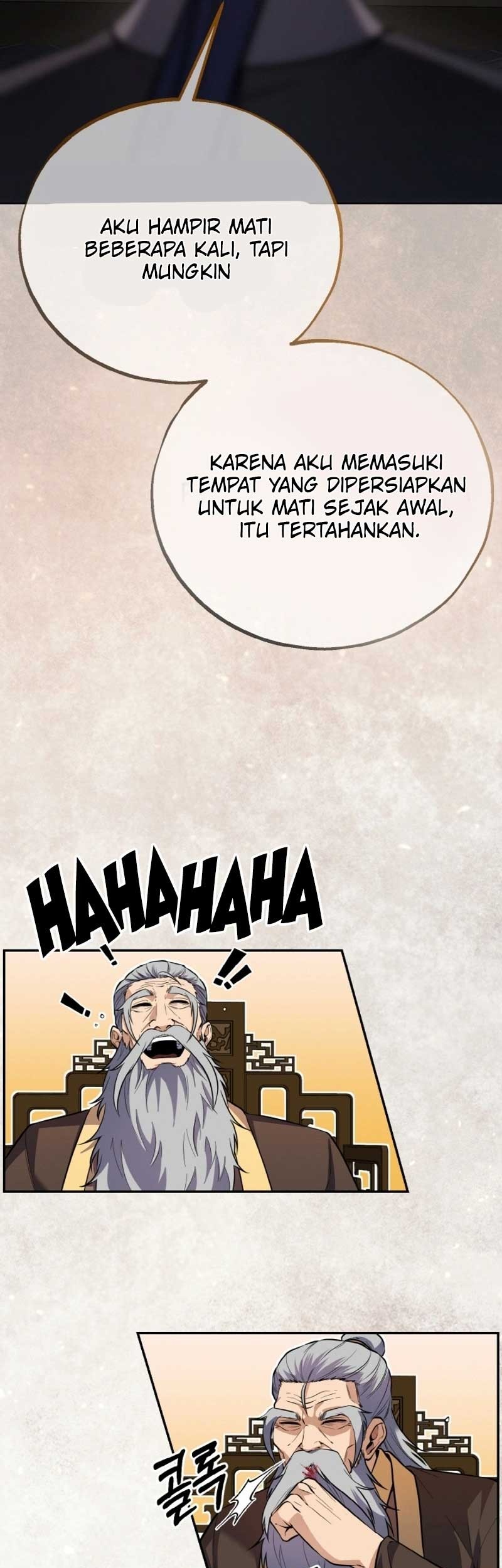 Heavenly Blood Star Chapter 15 - halaman 64